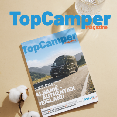 TopCamper magazine 